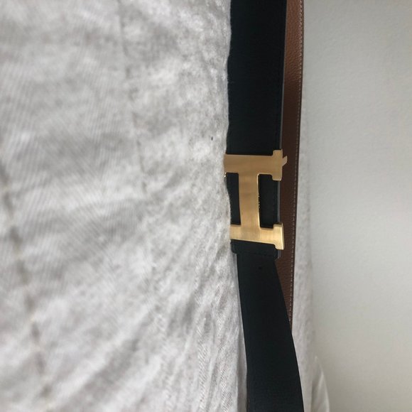 Hermes Belt main image 4